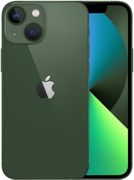 iPhone 13 Mini 128GB Green