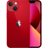 iPhone 13 Mini 128GB Rouge