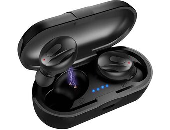 Earpods sans fil XG true Pro