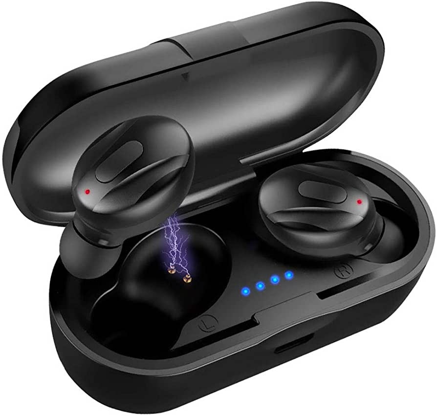 Draadloze Earpods XG true Pro 5.0