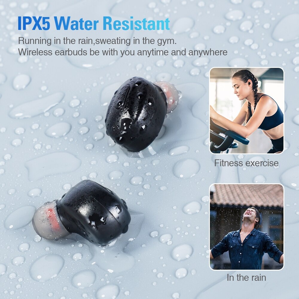 Wireless Earpods XG true Pro 5.0