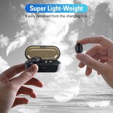 Wireless Earpods XG true Pro 5.0