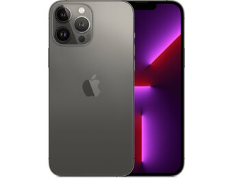iPhone 13 Pro Max 256GB Graphite