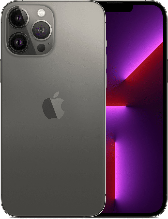 iPhone 13 Pro Max 256GB Graphite