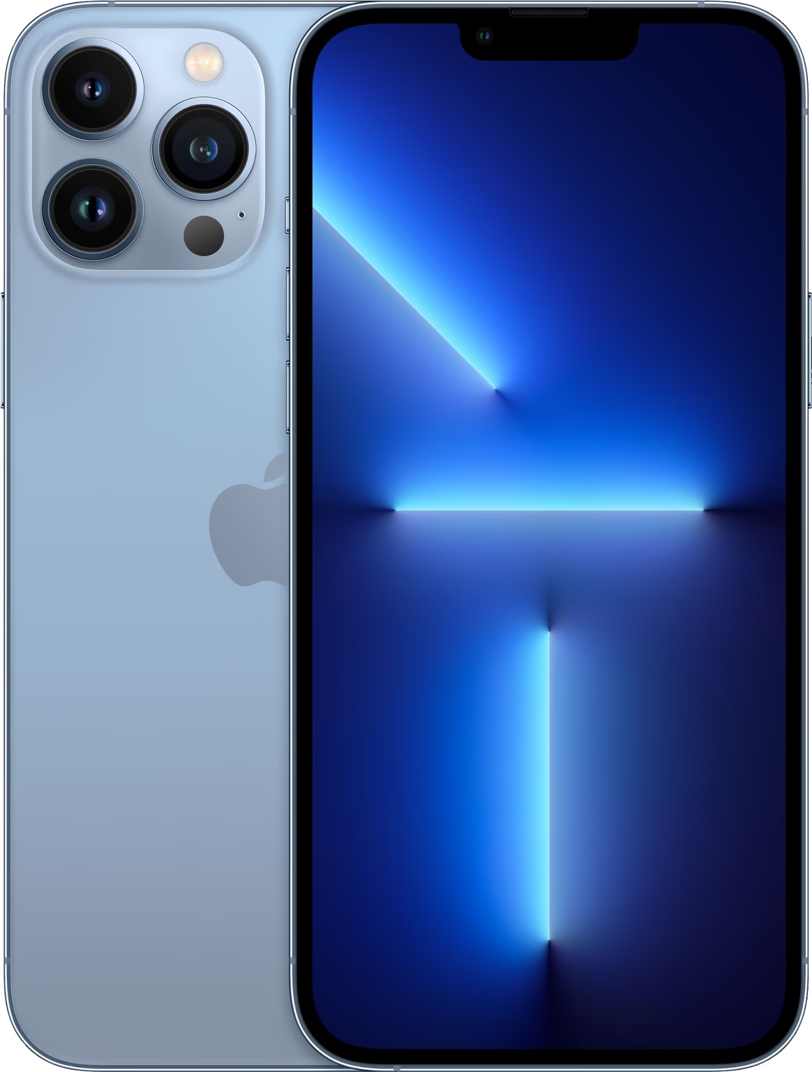 iPhone 13 Pro Max 256GB Blauw
