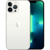 iPhone 13 Pro Max 256GB Argent