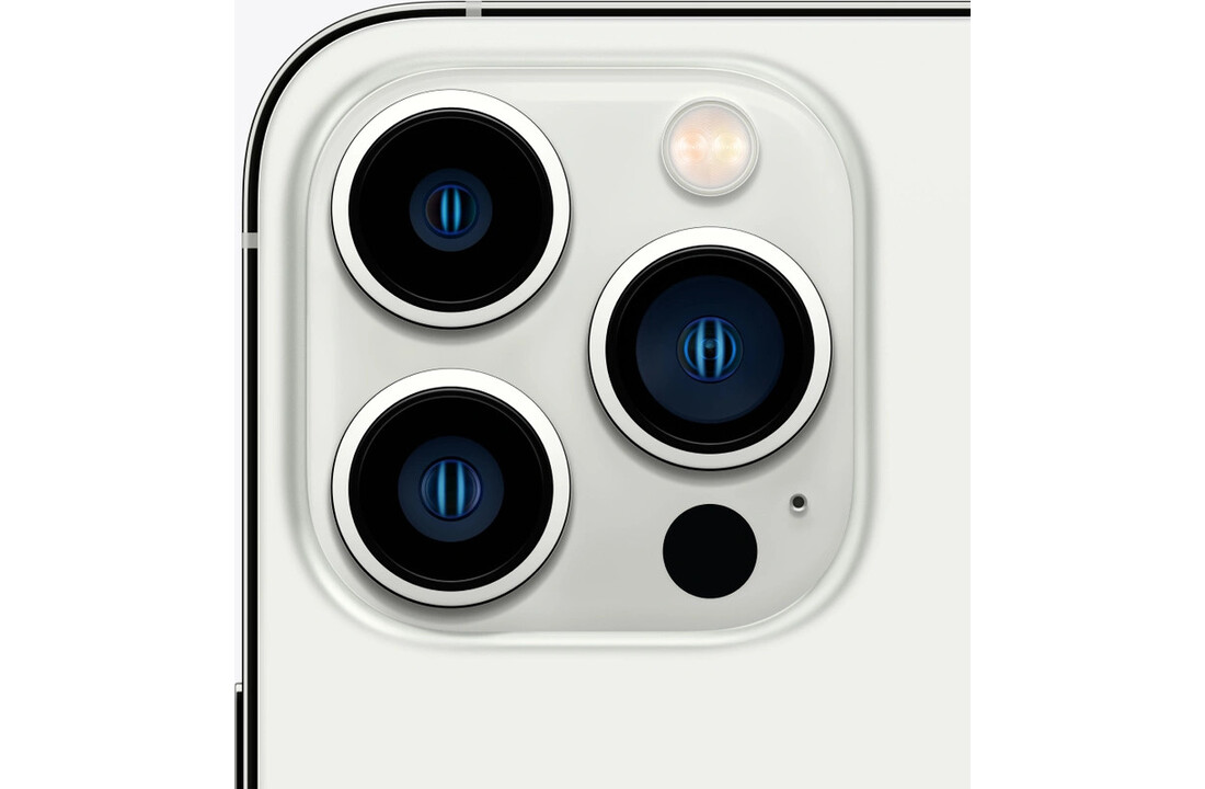 iPhone 13 Pro Max 256GB Argent