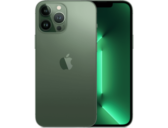 iPhone 13 Pro Max 256GB Vert