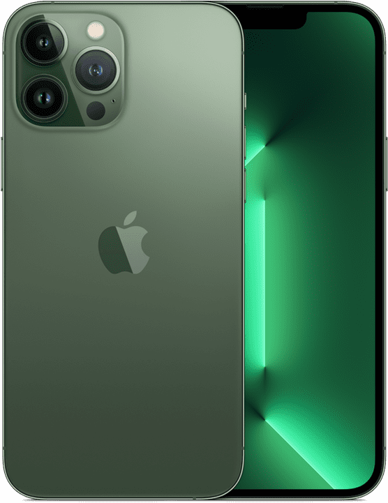 iPhone 13 Pro Max 256GB Vert