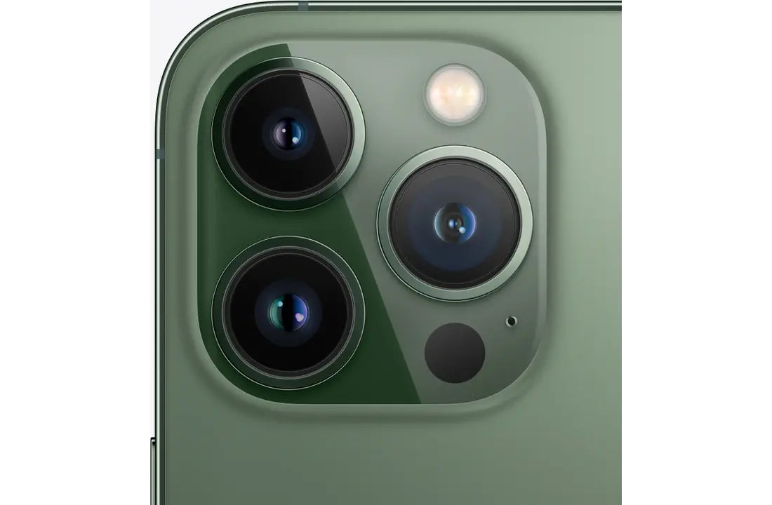 iPhone 13 Pro Max 256GB Groen