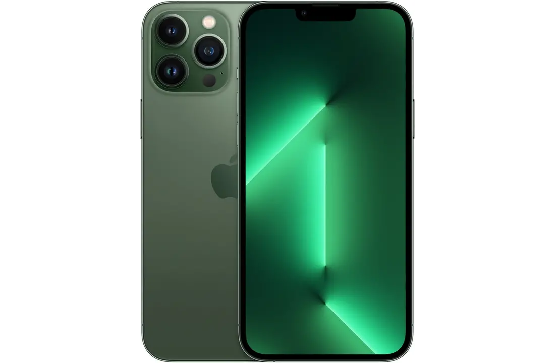 iPhone 13 Pro Max 256GB Vert
