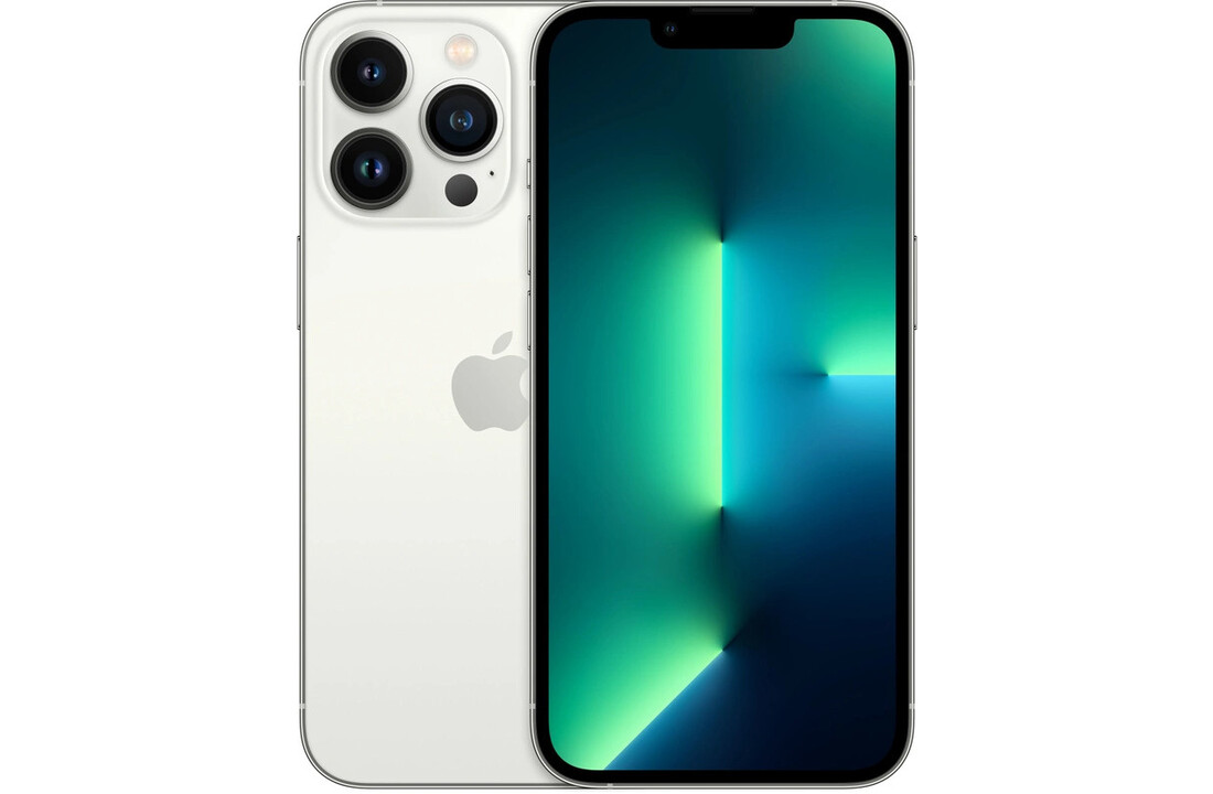iPhone 13 Pro 256GB Argent