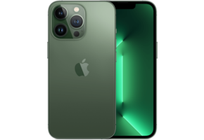 iPhone 13 Pro 256GB Groen