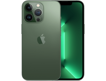 iPhone 13 Pro 256GB Green