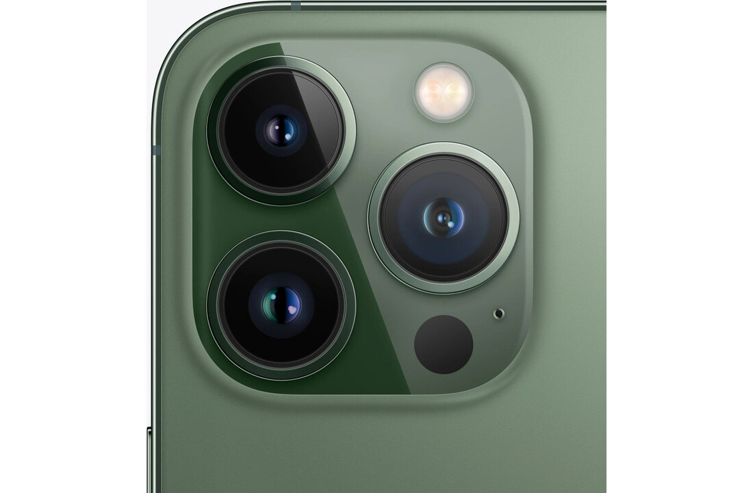 iPhone 13 Pro 256GB Vert
