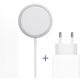 Chargeur rapide magnétique sans fil 15W