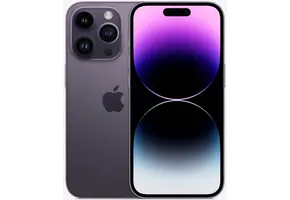 iPhone 14 Pro 128GB Violet