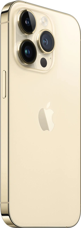 iPhone 14 Pro 128GB Goud