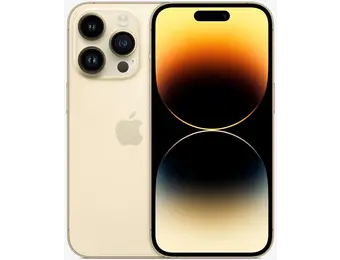 iPhone 14 Pro 128GB Goud