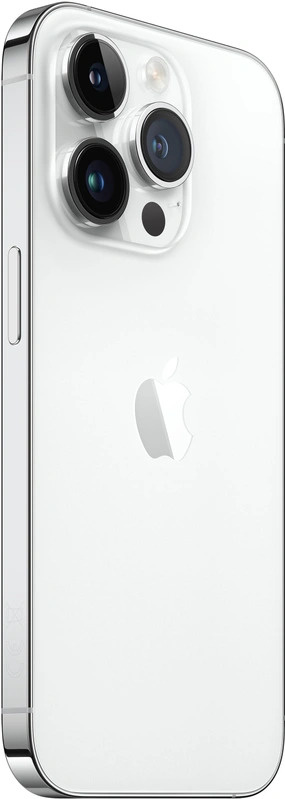 iPhone 14 Pro 128GB Silver