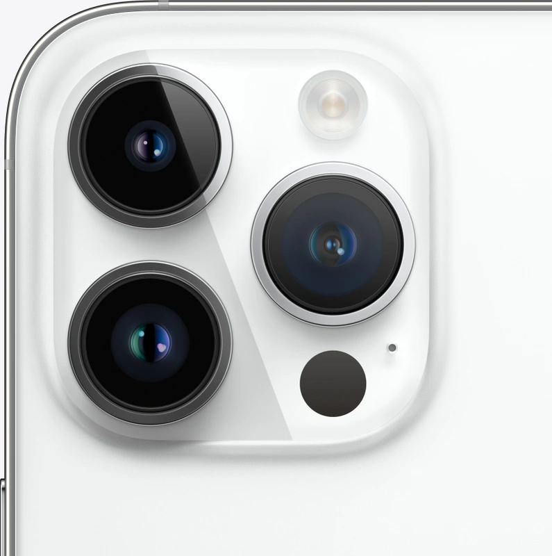iPhone 14 Pro 128GB Silver