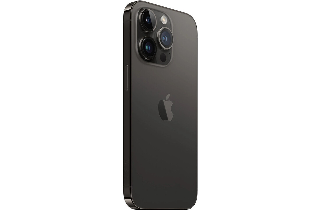 Buy Apple iPhone 14 Pro 256GB graphite with 3-year warranty