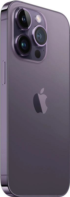 iPhone 14 Pro 256GB Purple