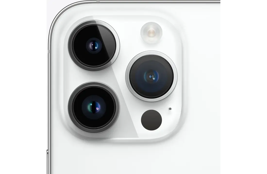 iPhone 14 Pro 256GB Argent