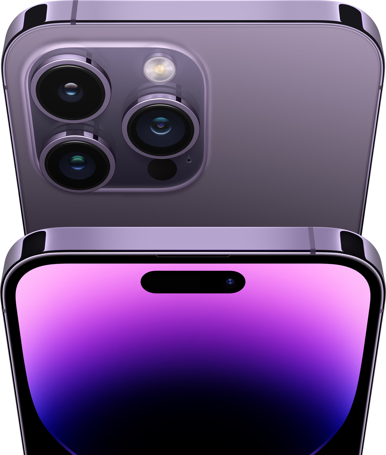 iPhone 14 Pro Max 128GB Paars