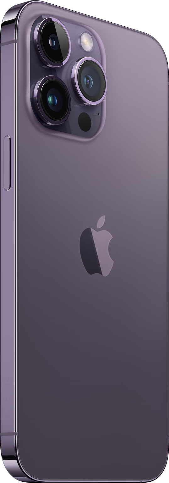 iPhone 14 Pro Max 128GB Paars
