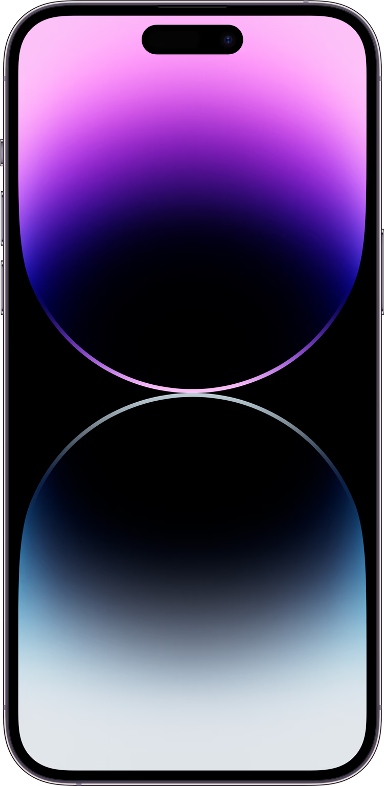 iPhone 14 Pro Max 128GB Paars