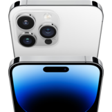 iPhone 14 Pro Max 128GB Argent