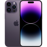 iPhone 14 Pro Max 256GB Violet