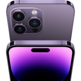 iPhone 14 Pro Max 256GB Violet