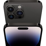 iPhone 14 Pro Max 256GB Noir