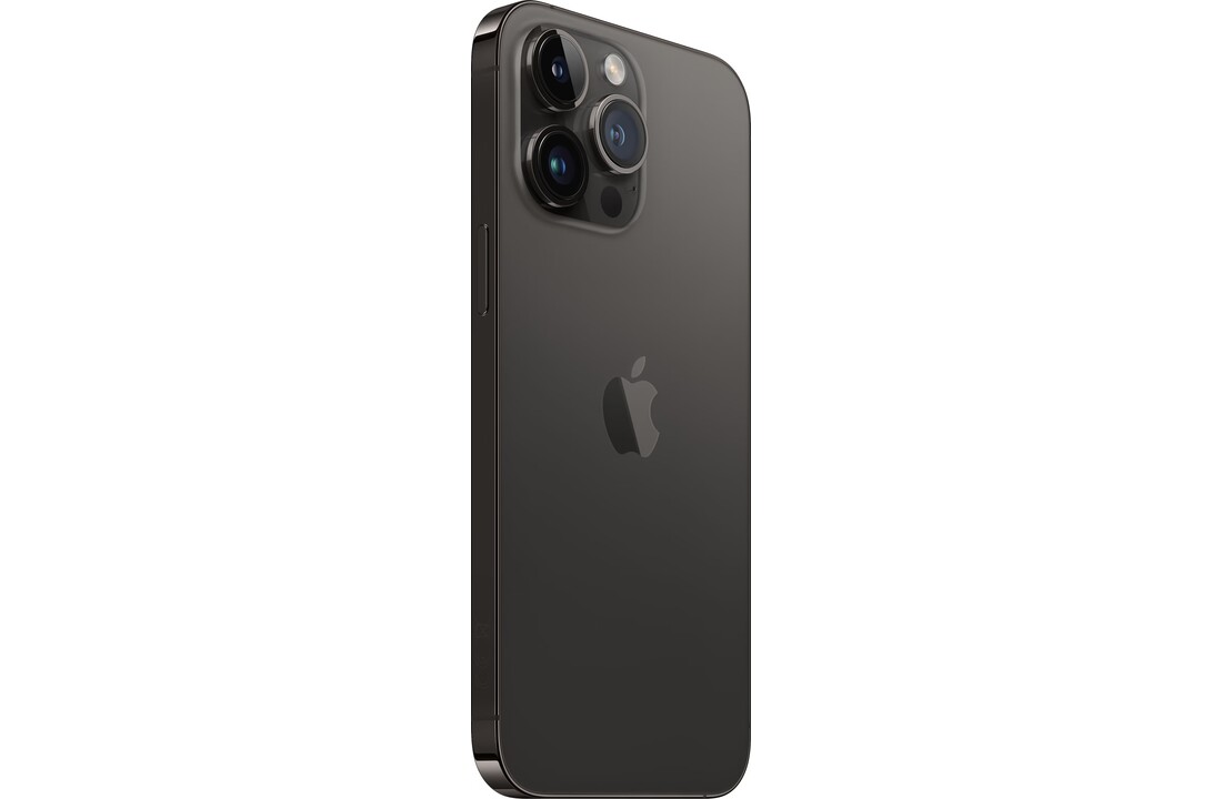 iPhone 14 Pro Max 256GB Noir