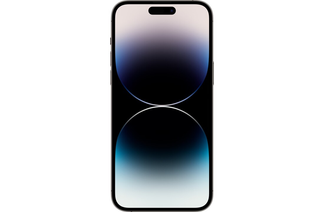 iPhone 14 Pro Max 256GB Noir