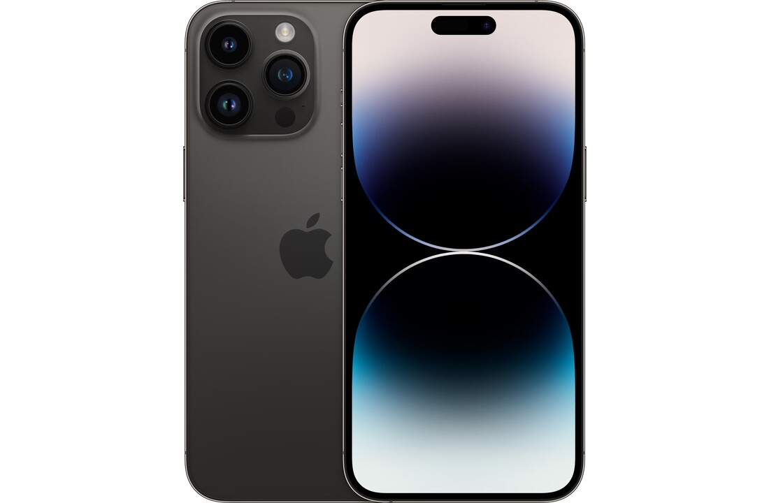 iPhone 14 Pro Max 256GB Noir