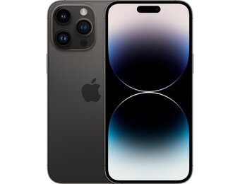 iPhone 14 Pro Max 128GB Black
