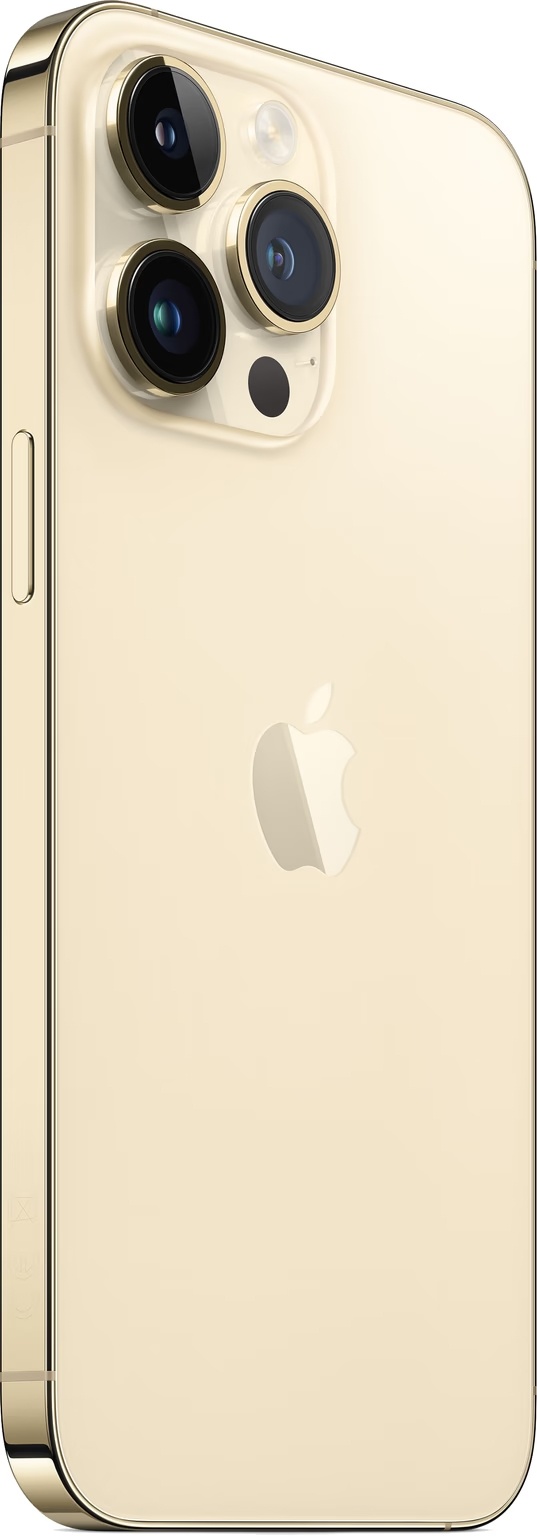 iPhone 14 Pro Max 128GB Goud