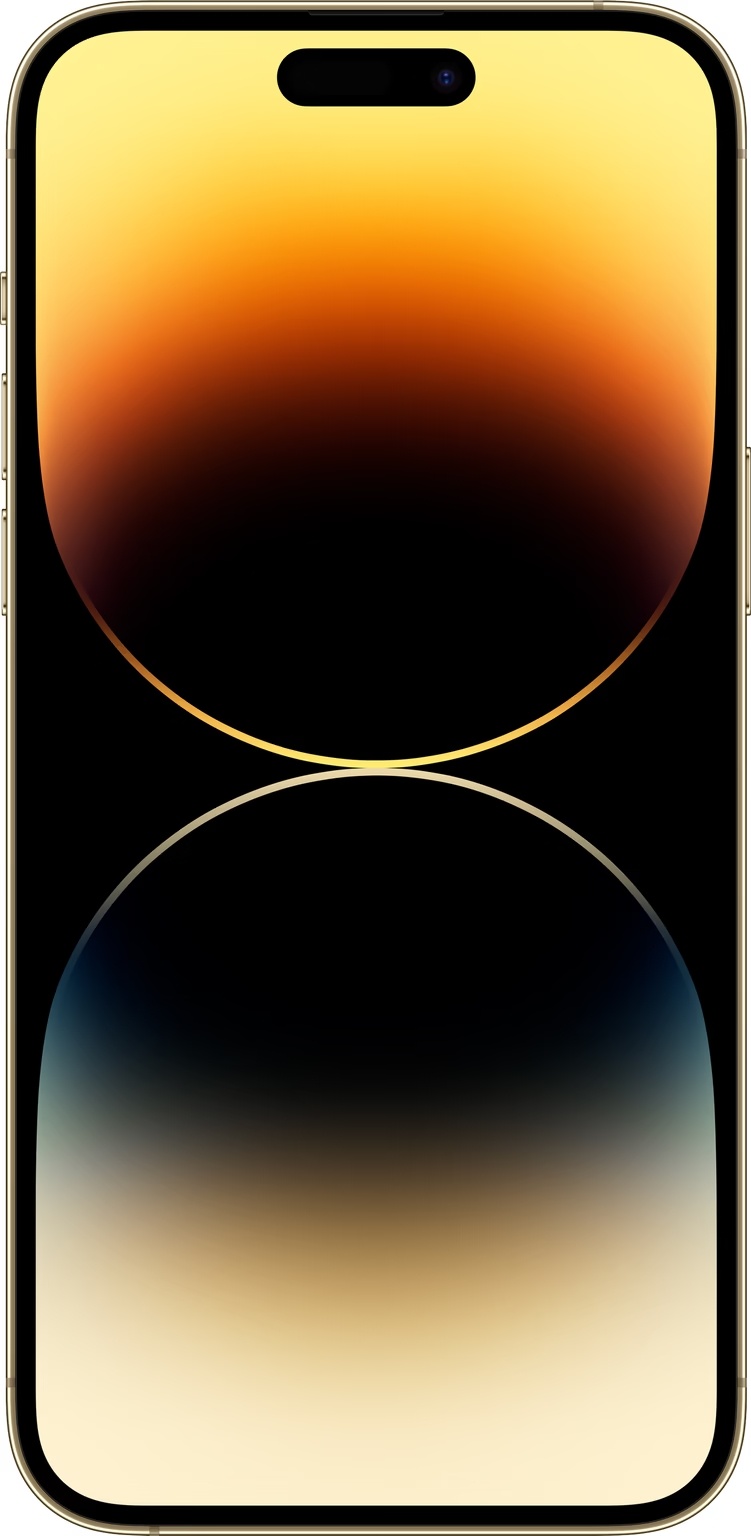 iPhone 14 Pro Max 128GB Or