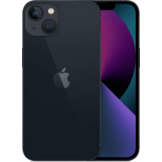 iPhone 13 256GB Noir
