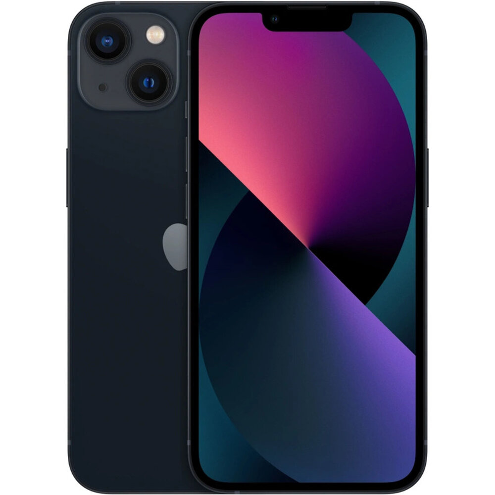 ゆー　iPhone13 256GB ブラック iPhone 13｜格安スマホ/格安SIMはUQ mobile（モバイル）【公式】