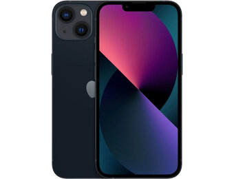 iPhone 13 256GB Black