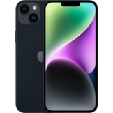 iPhone 14 Plus 128GB Black