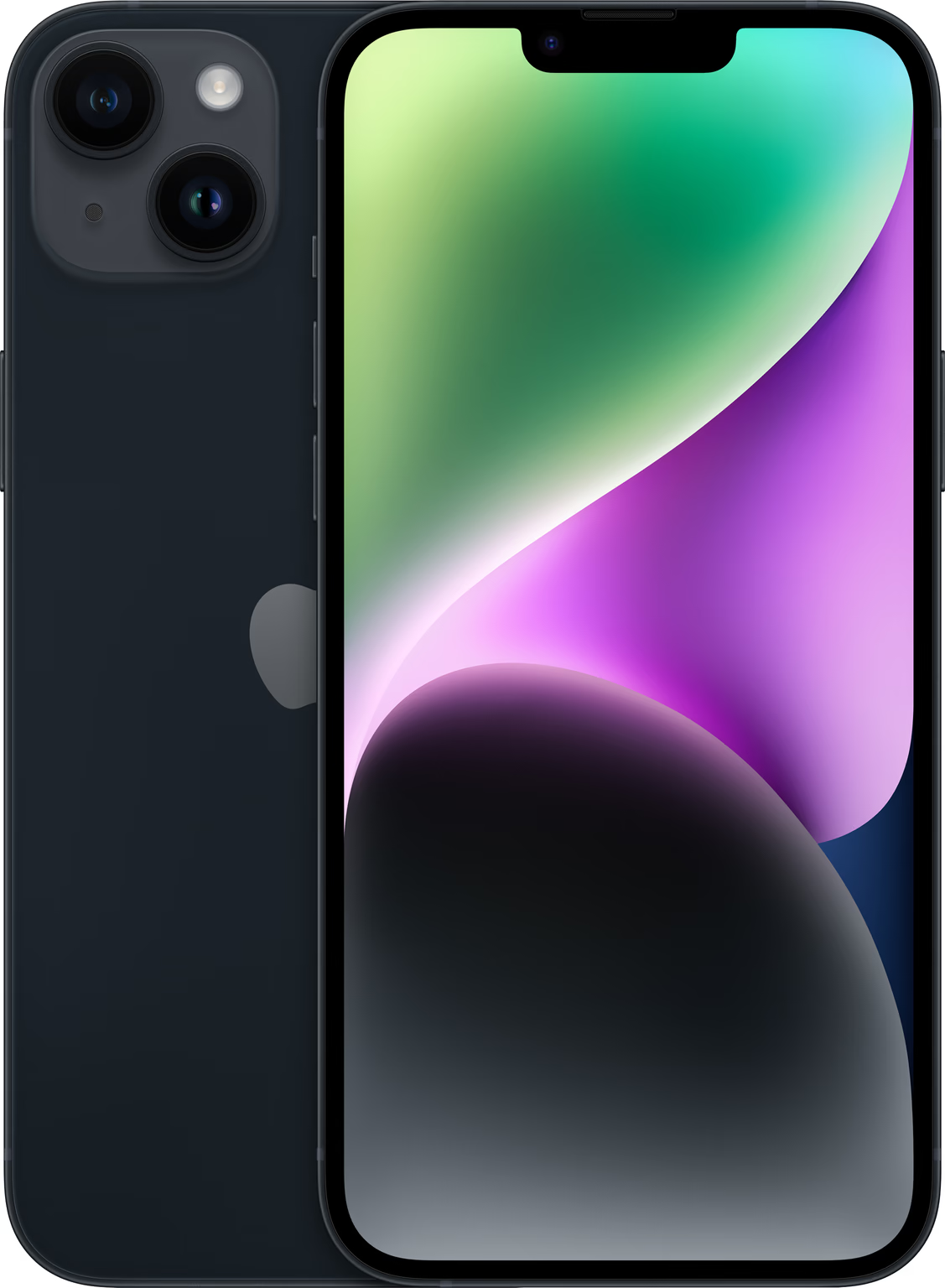 スマートフォン本体 iPhone14 Plus 256GB Black Amazon | 【整備済み品】 Apple iPhone 14 Plus 256GB