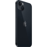 iPhone 14 Plus 256GB Zwart