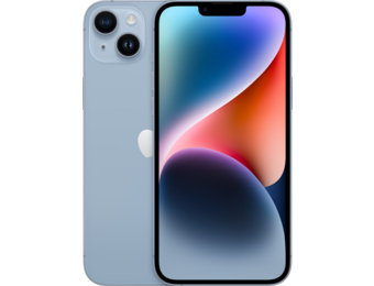 iPhone 14 Plus 128GB Blue