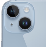 iPhone 14 Plus 256GB Blue
