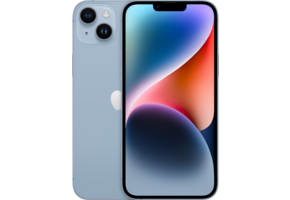 iPhone 14 Plus 256GB Blauw